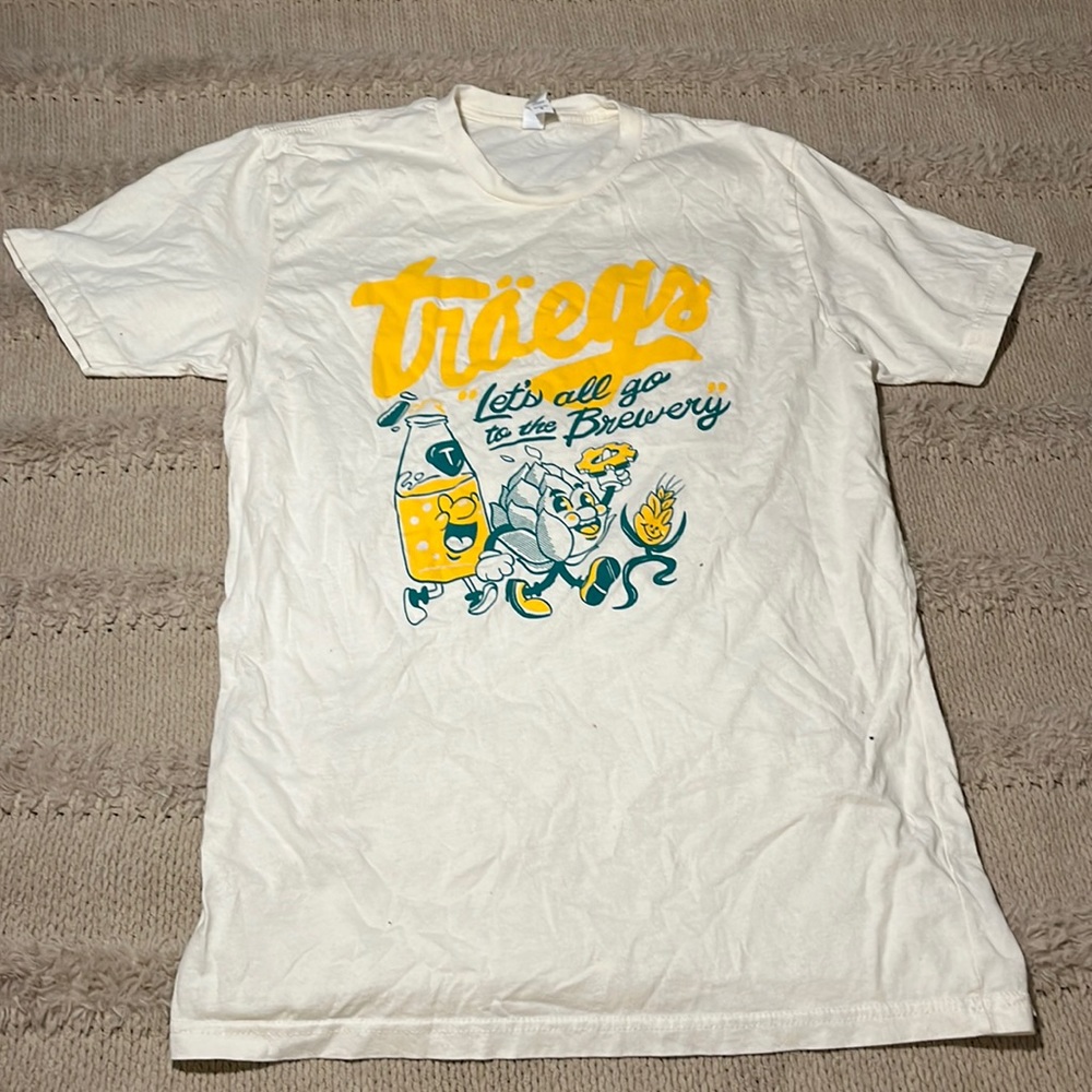 Beer shirt